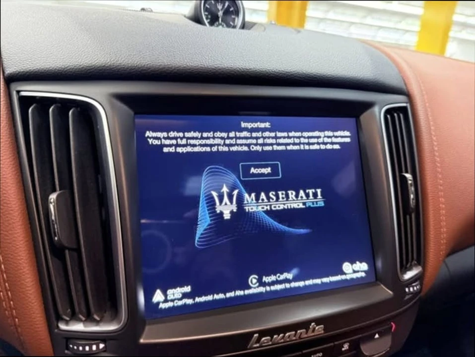 2019 Maserati Levante - Image 10 of 20