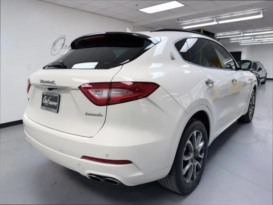2019 Maserati Levante - Image 5 of 20