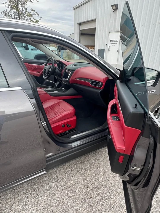 2019 Maserati Levante - Image 6 of 8