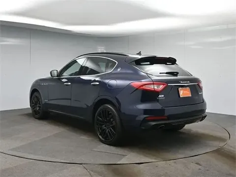 2019 Maserati Levante - Image 3 of 20