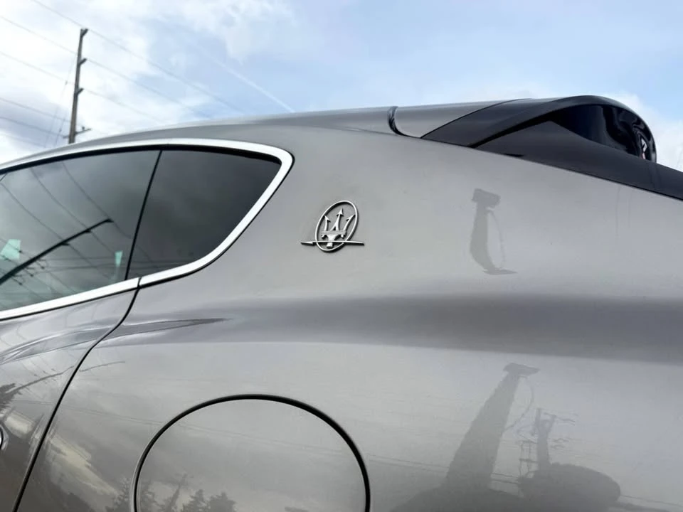 2019 Maserati Levante - Image 3 of 18
