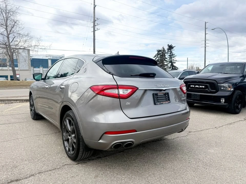 2019 Maserati Levante - Image 13 of 18