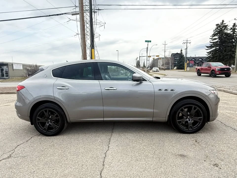 2019 Maserati Levante - Image 16 of 18