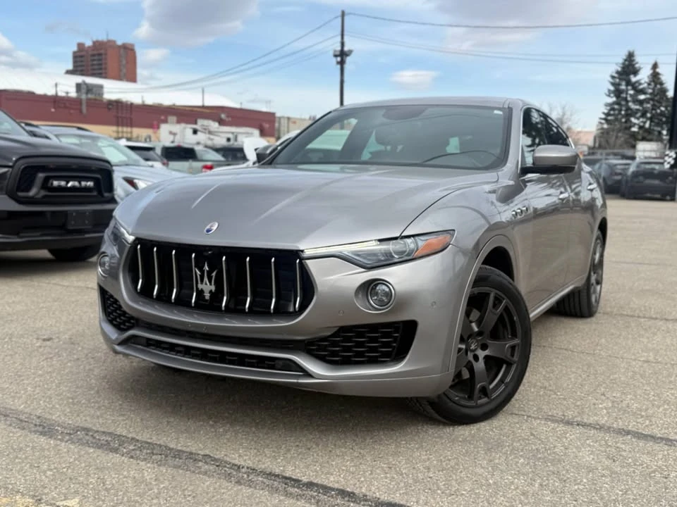 2019 Maserati Levante - Image 14 of 18