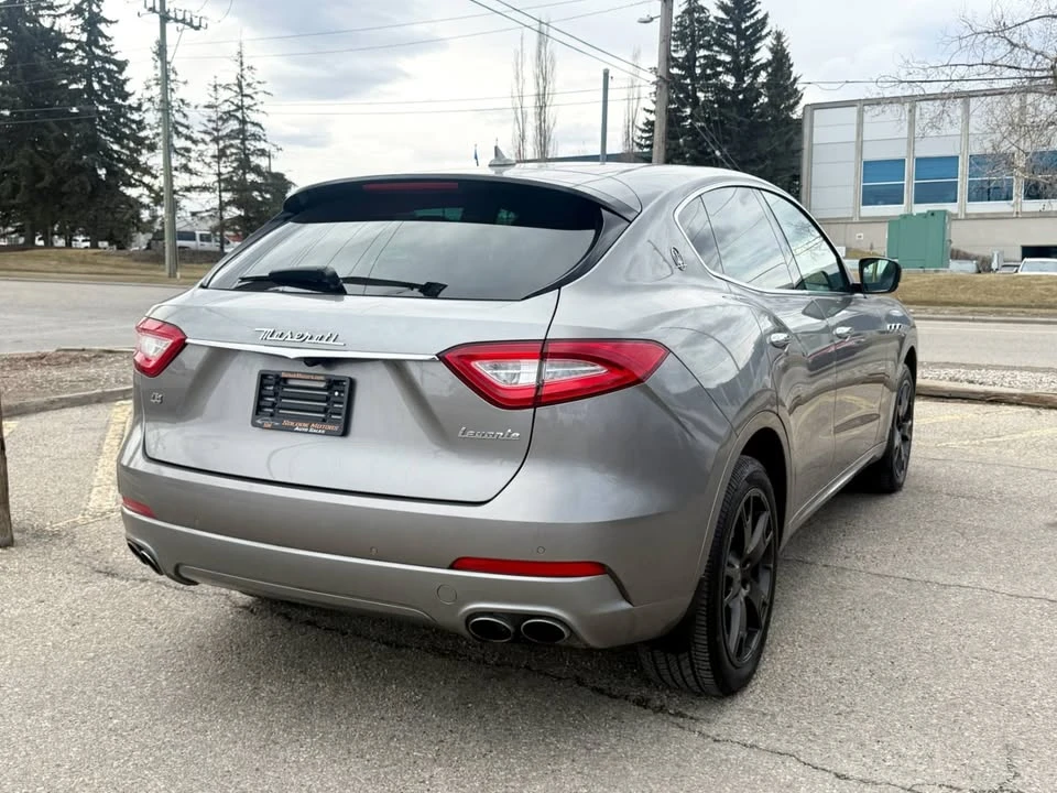 2019 Maserati Levante - Image 15 of 18