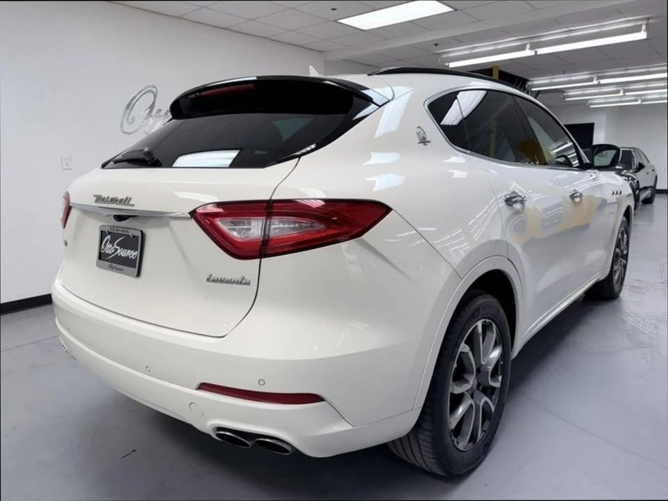 2019 Maserati Levante - Image 5 of 20