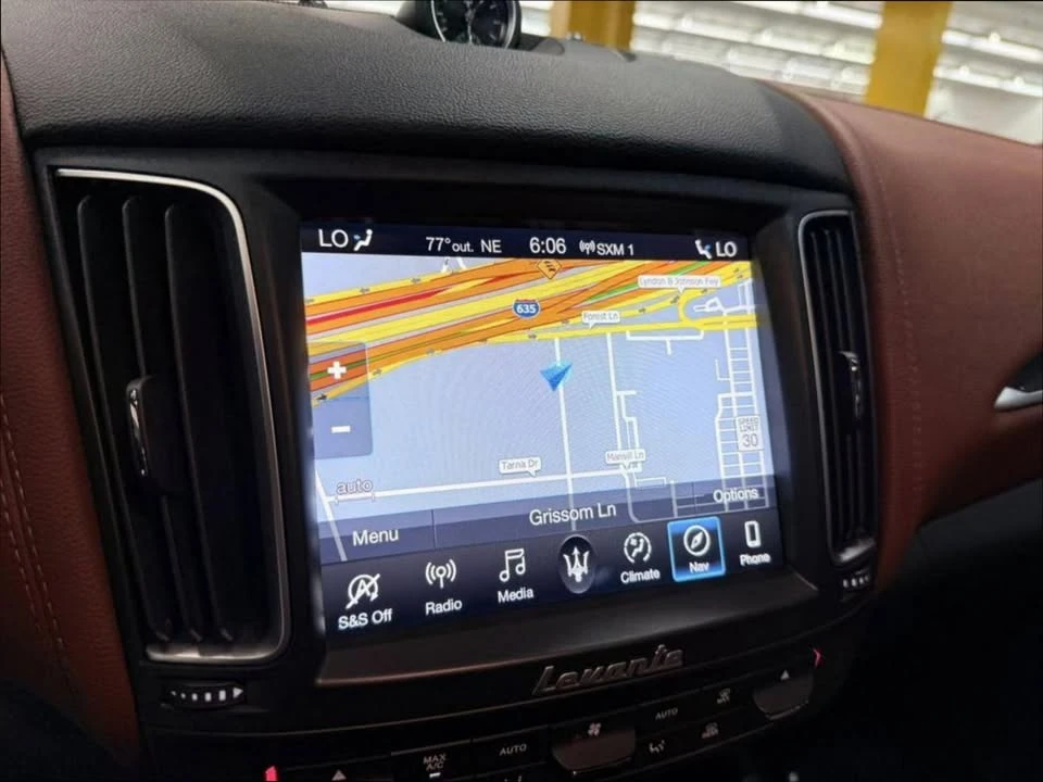2019 Maserati Levante - Image 13 of 20