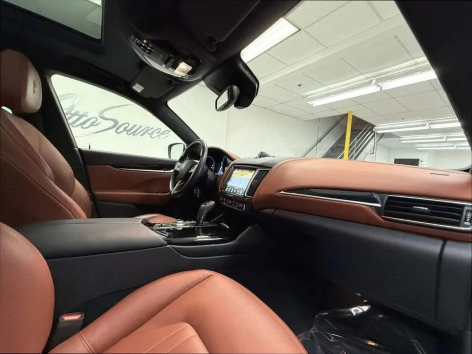 2019 Maserati Levante - Image 20 of 20