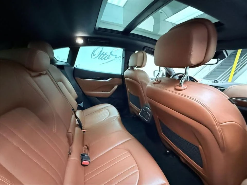 2019 Maserati Levante - Image 19 of 20