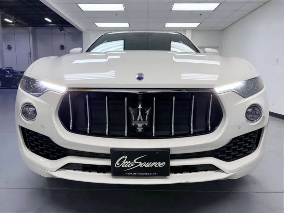 2019 Maserati Levante - Image 2 of 20