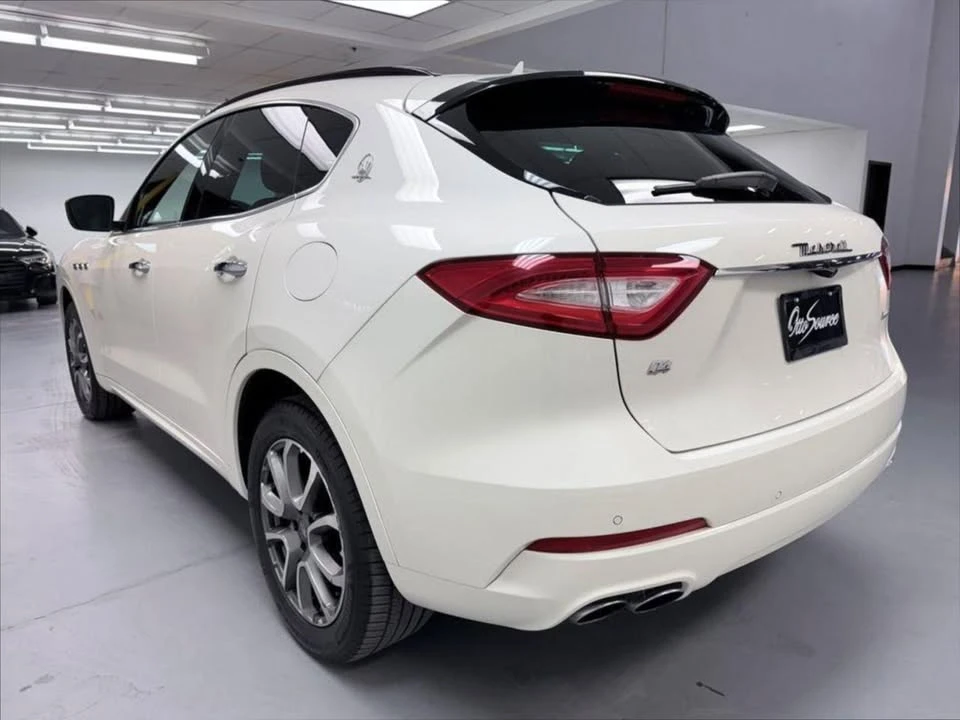 2019 Maserati Levante - Image 3 of 20