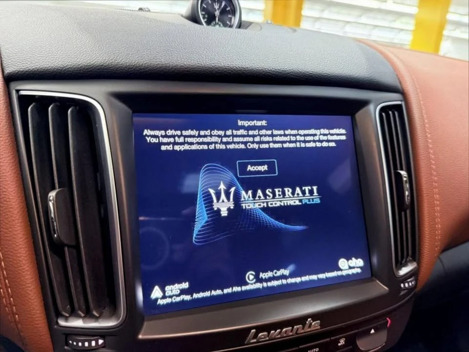 2019 Maserati Levante - Image 10 of 20