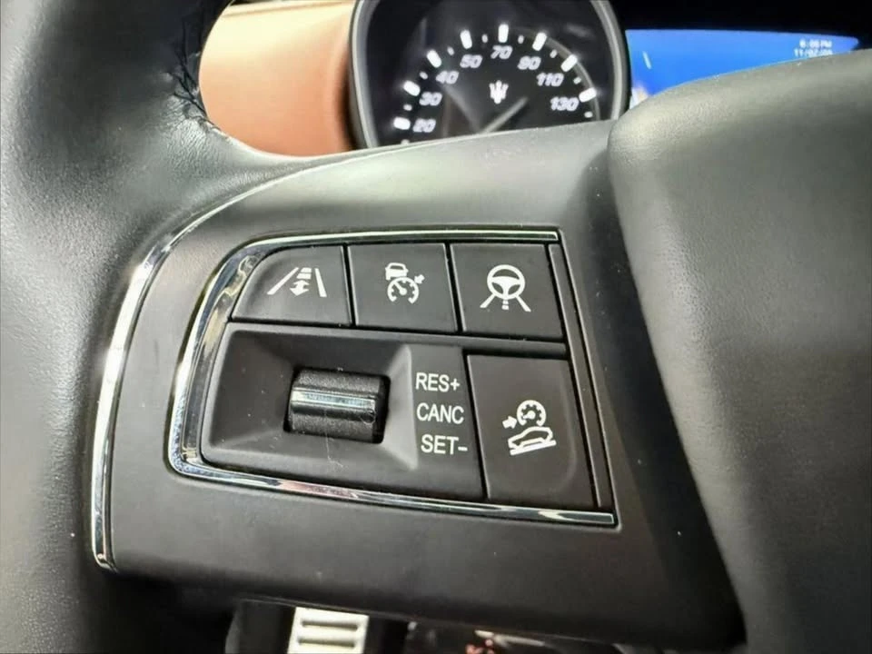 2019 Maserati Levante - Image 7 of 20