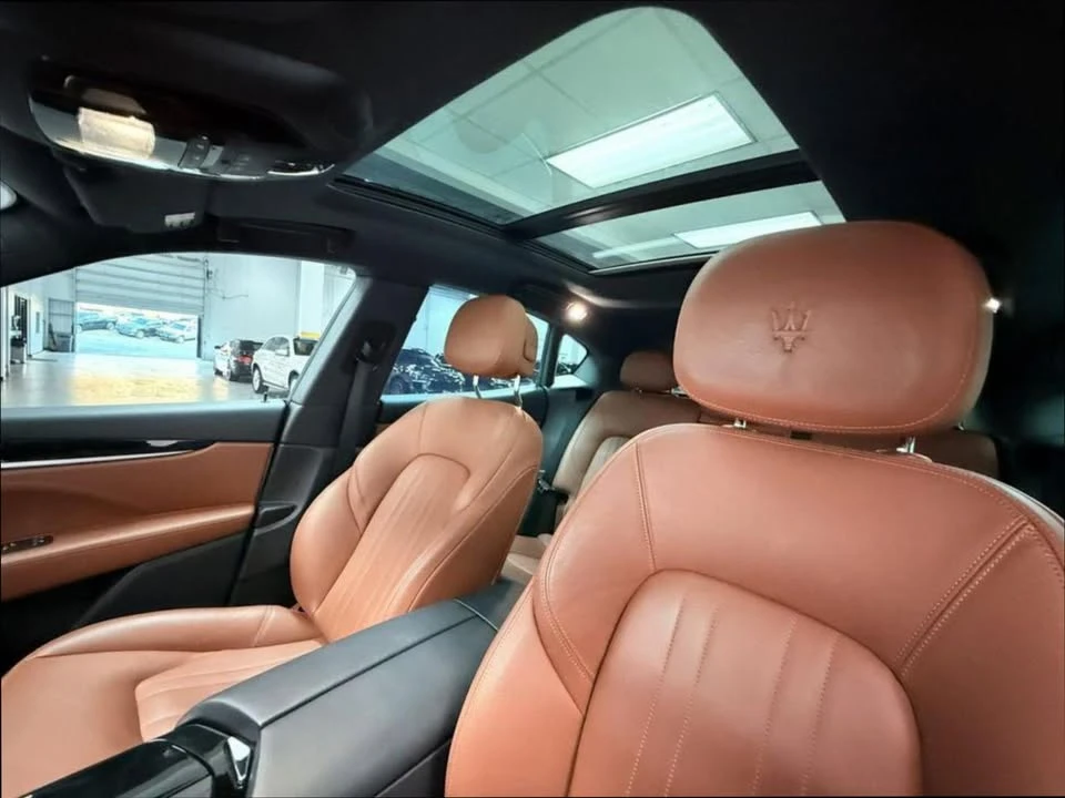 2019 Maserati Levante - Image 15 of 20