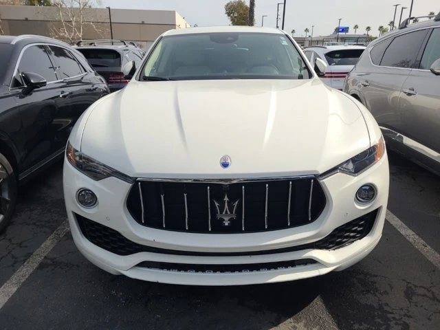 2019 Maserati Levante - Image 5 of 8