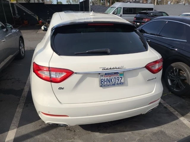 2019 Maserati Levante - Image 3 of 8