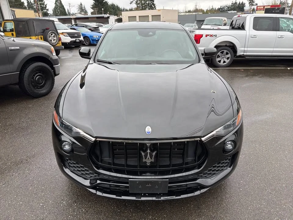 2019 Maserati Levante - Image 16 of 20