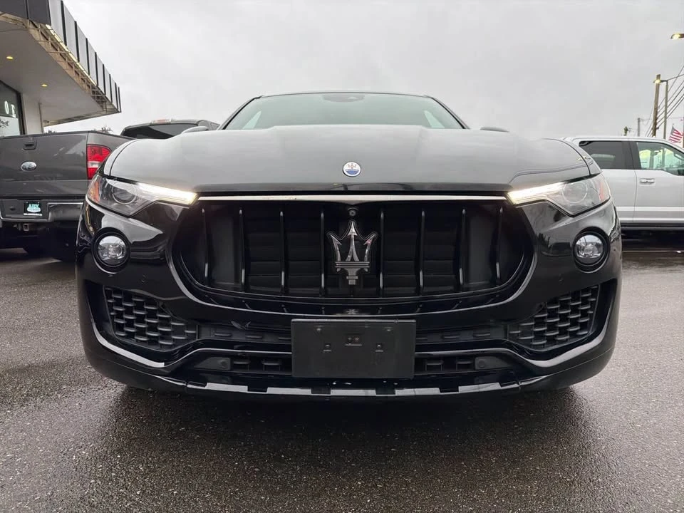 2019 Maserati Levante - Image 17 of 20