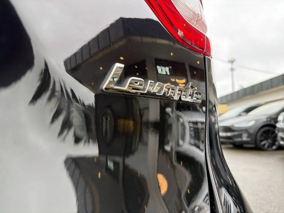 2019 Maserati Levante - Image 7 of 20