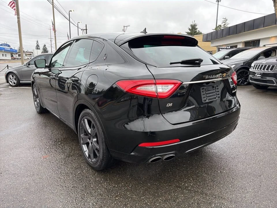 2019 Maserati Levante - Image 3 of 20