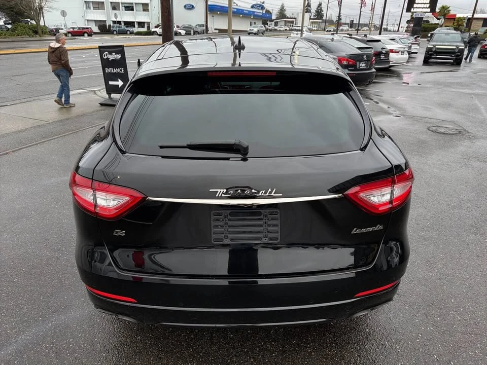 2019 Maserati Levante - Image 5 of 20