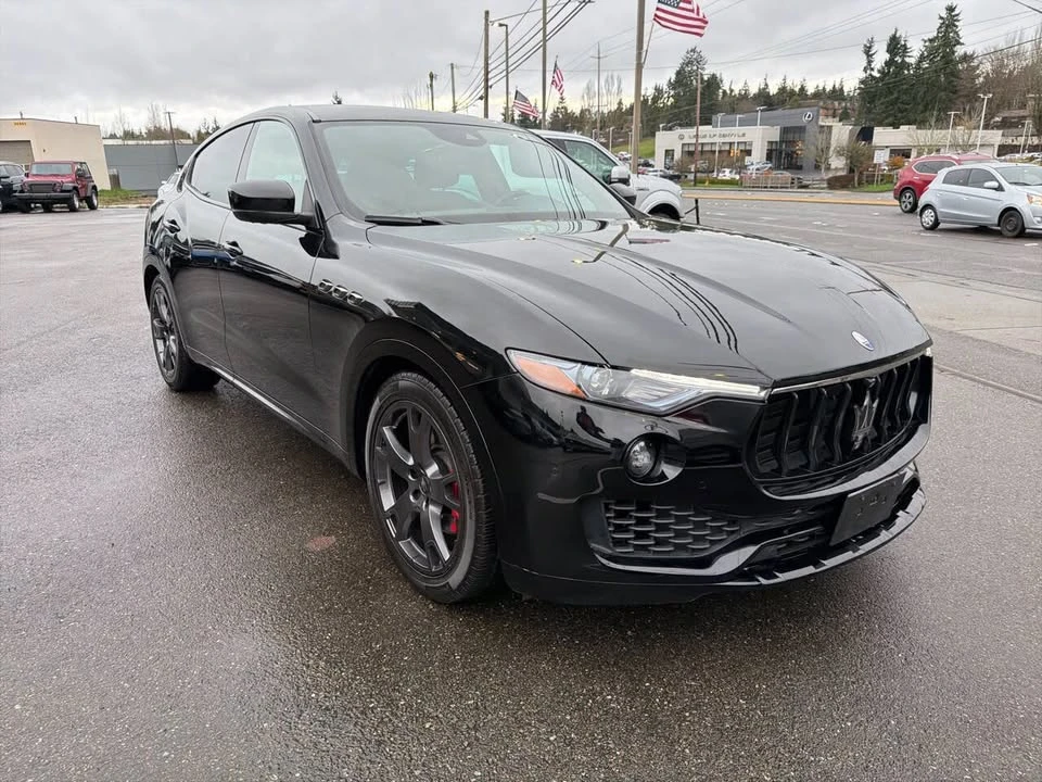 2019 Maserati Levante - Image 14 of 20