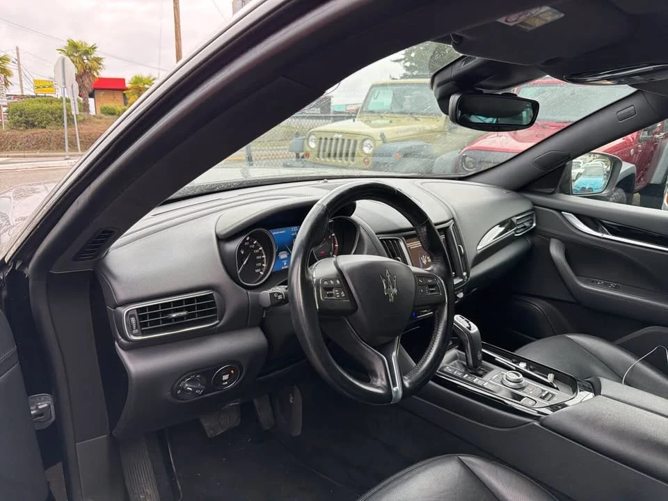 2019 Maserati Levante - Image 5 of 6
