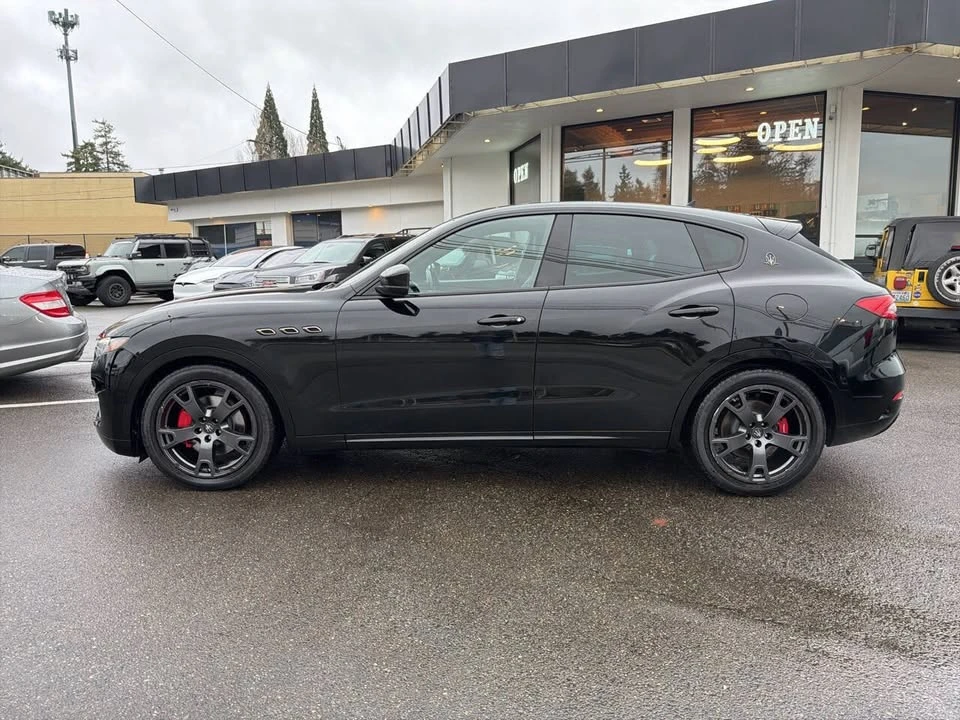 2019 Maserati Levante - Image 2 of 20