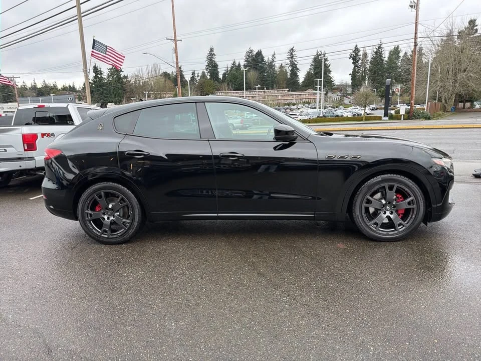 2019 Maserati Levante - Image 13 of 20