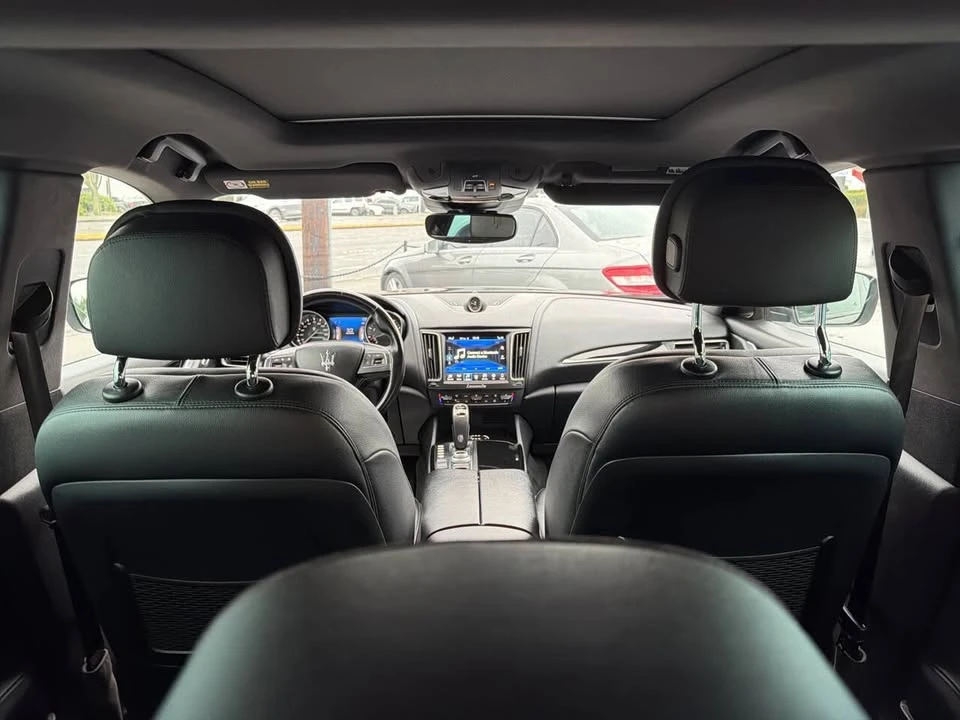 2019 Maserati Levante - Image 10 of 20
