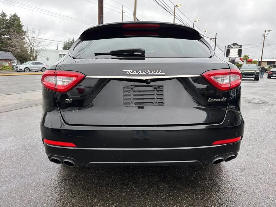2019 Maserati Levante - Image 6 of 20