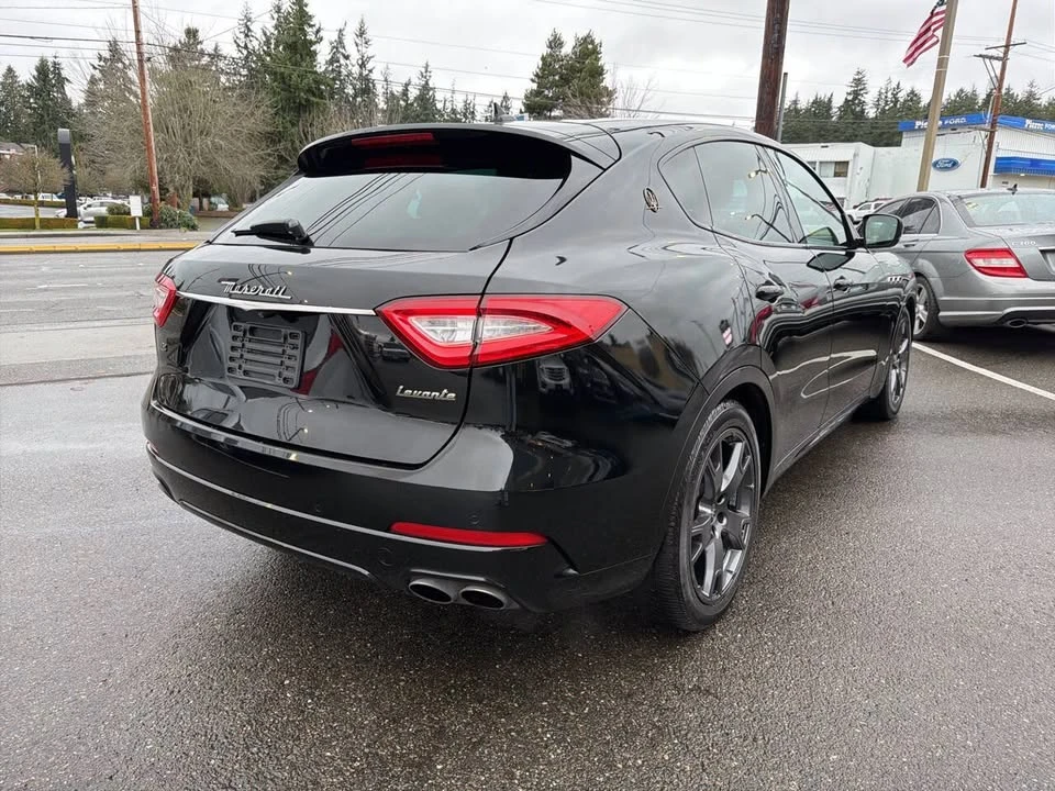 2019 Maserati Levante - Image 12 of 20