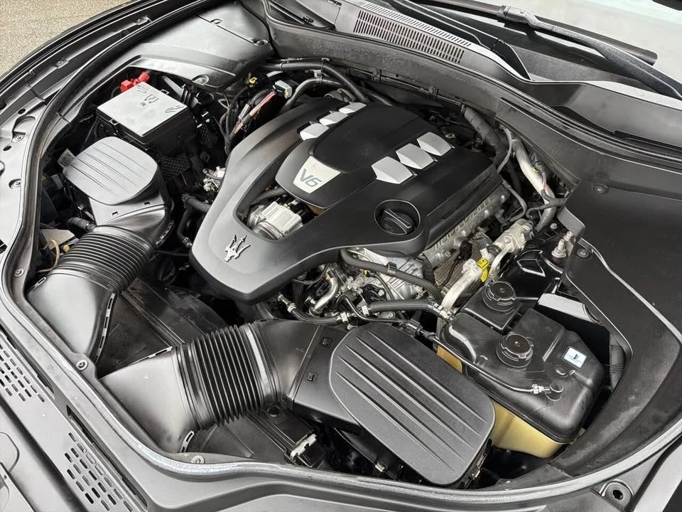 2019 Maserati Levante - Image 19 of 20