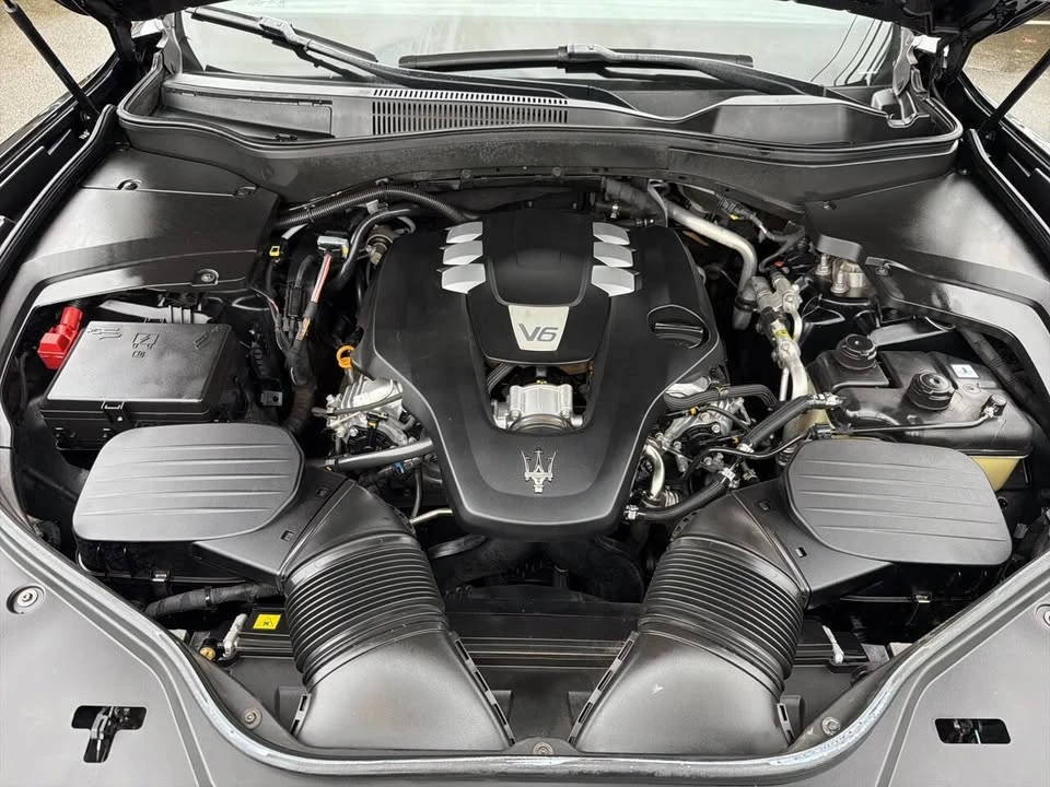 2019 Maserati Levante - Image 18 of 20