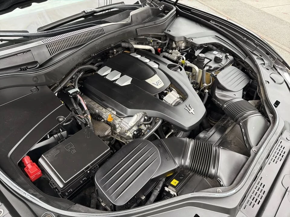 2019 Maserati Levante - Image 20 of 20