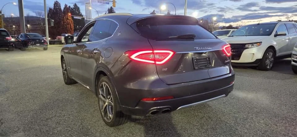 2019 Maserati Levante - Image 3 of 7