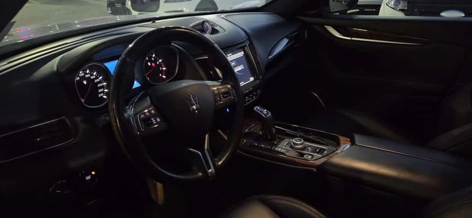 2019 Maserati Levante - Image 6 of 7