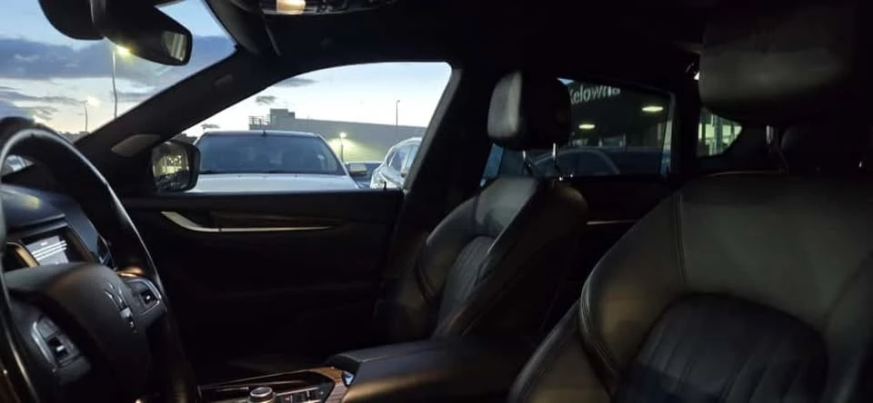 2019 Maserati Levante - Image 7 of 7