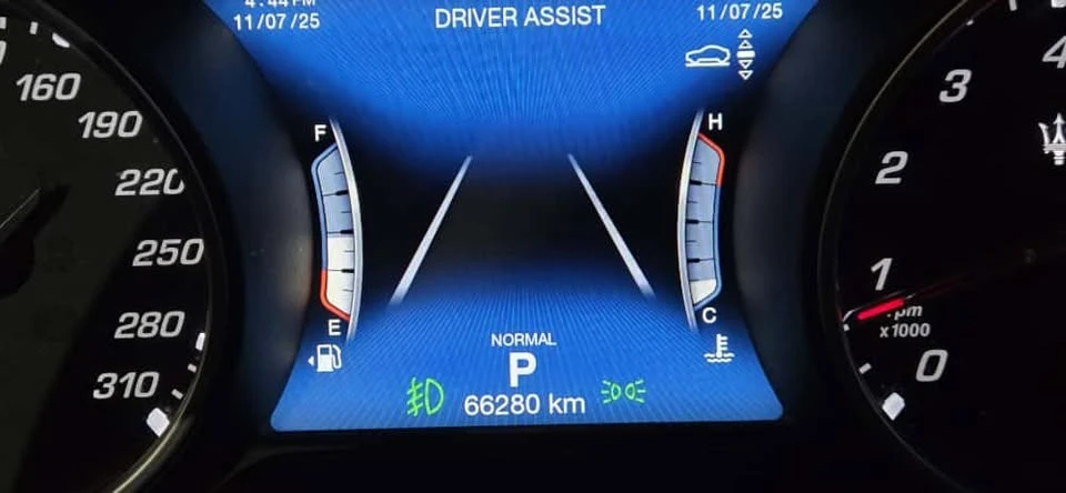 2019 Maserati Levante - Image 5 of 7