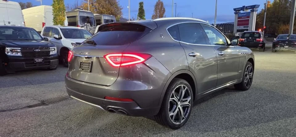2019 Maserati Levante - Image 4 of 7