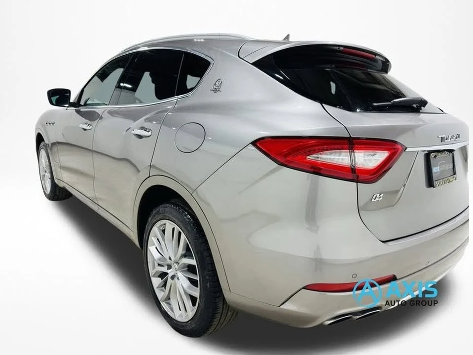 2019 Maserati Levante - Image 7 of 12