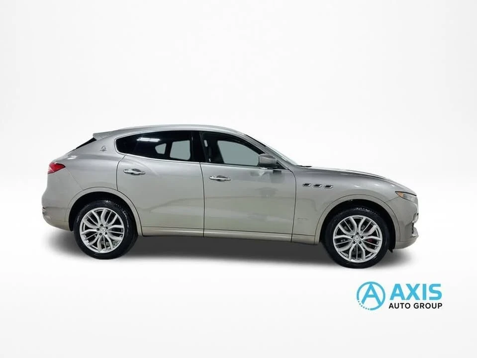 2019 Maserati Levante - Image 5 of 12