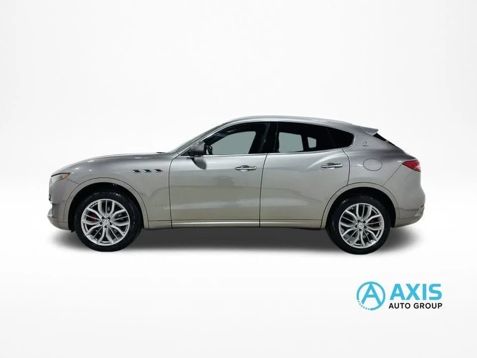 2019 Maserati Levante - Image 6 of 12