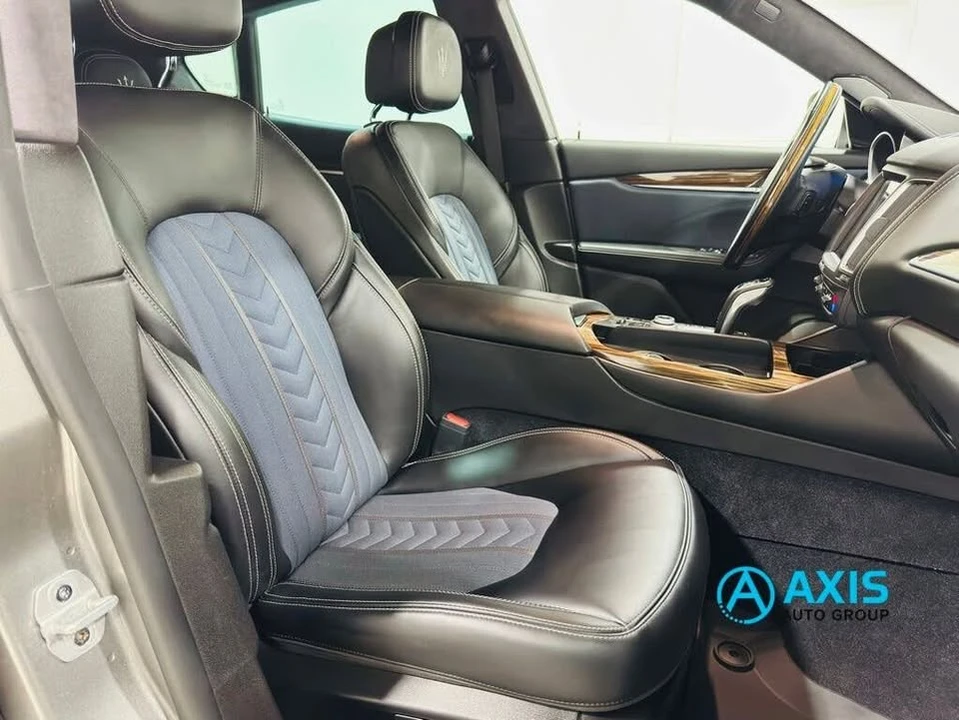 2019 Maserati Levante - Image 10 of 12