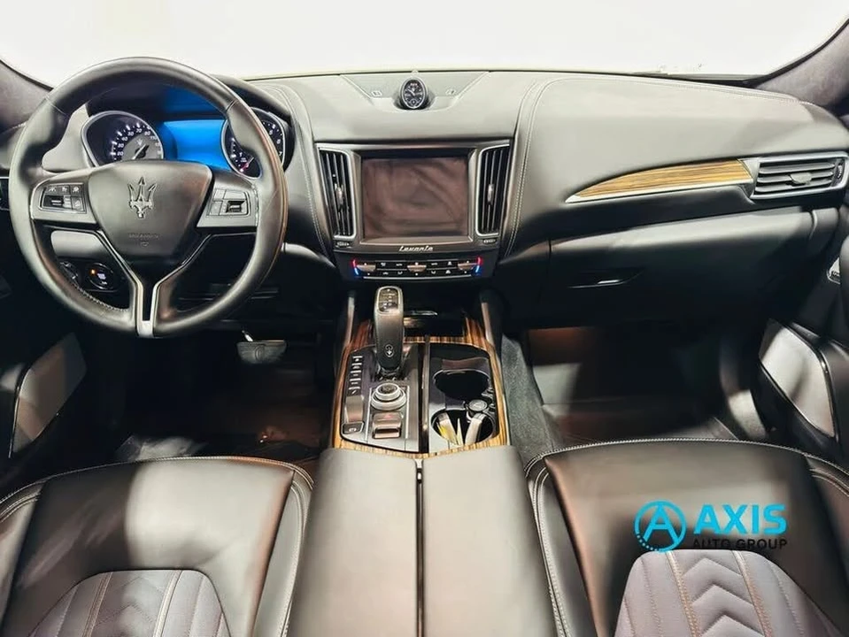 2019 Maserati Levante - Image 2 of 12