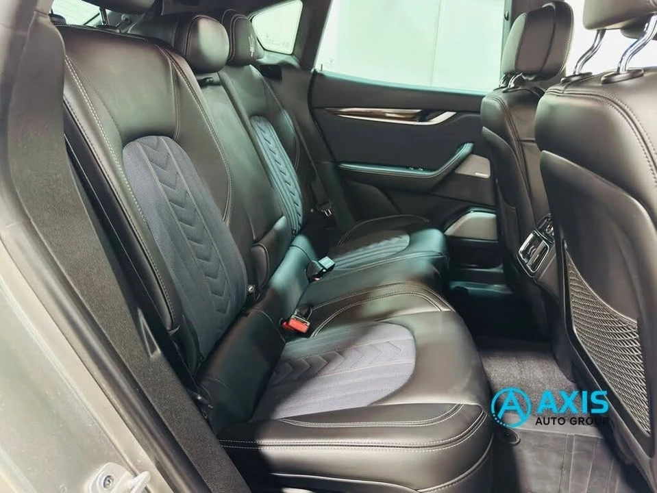 2019 Maserati Levante - Image 11 of 12