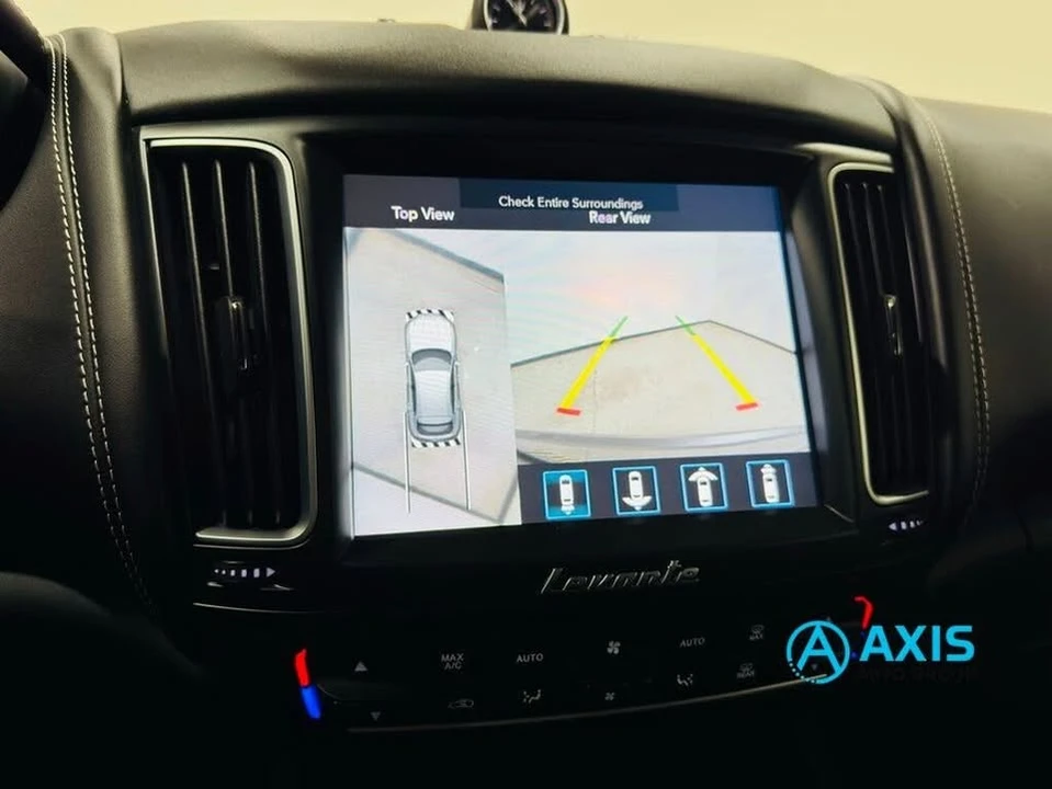 2019 Maserati Levante - Image 12 of 12