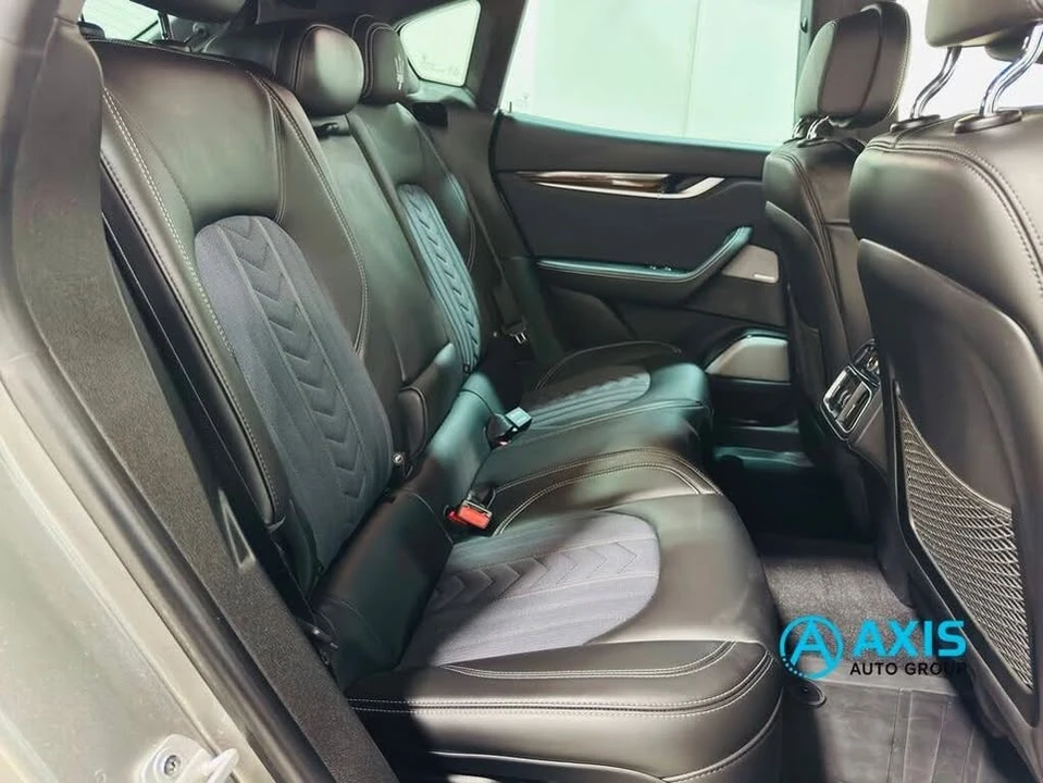 2019 Maserati Levante - Image 11 of 12