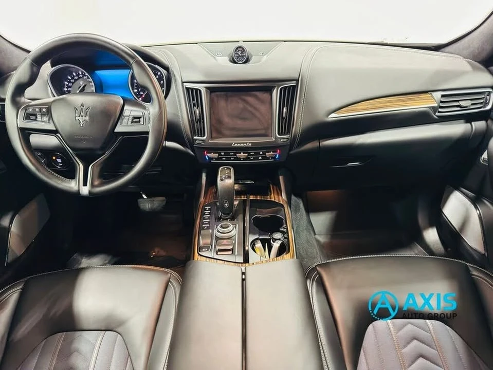 2019 Maserati Levante - Image 2 of 12