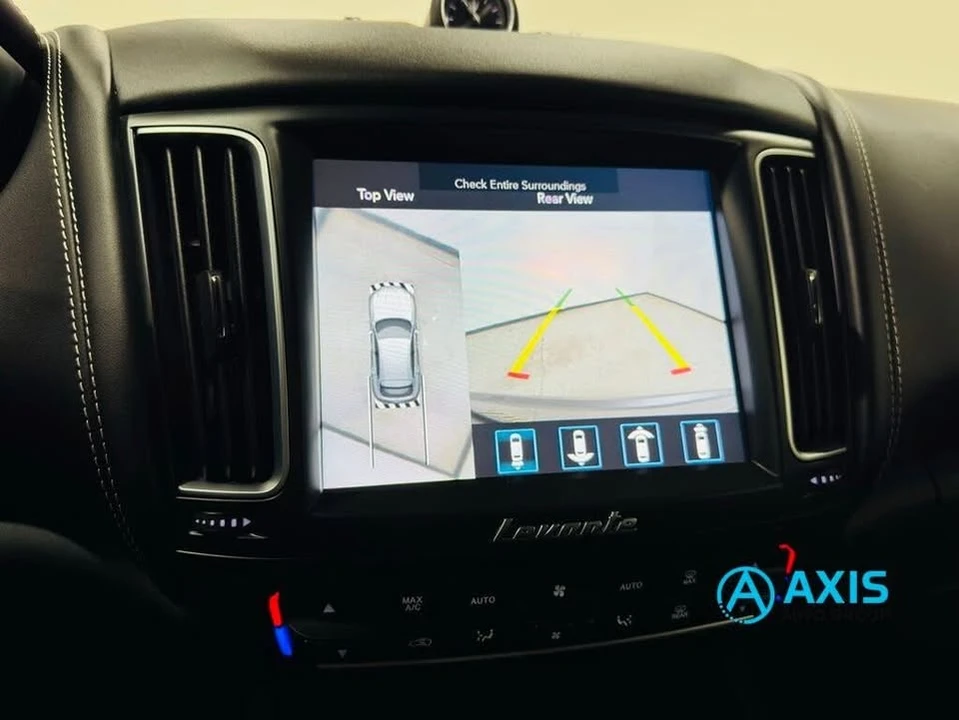 2019 Maserati Levante - Image 12 of 12